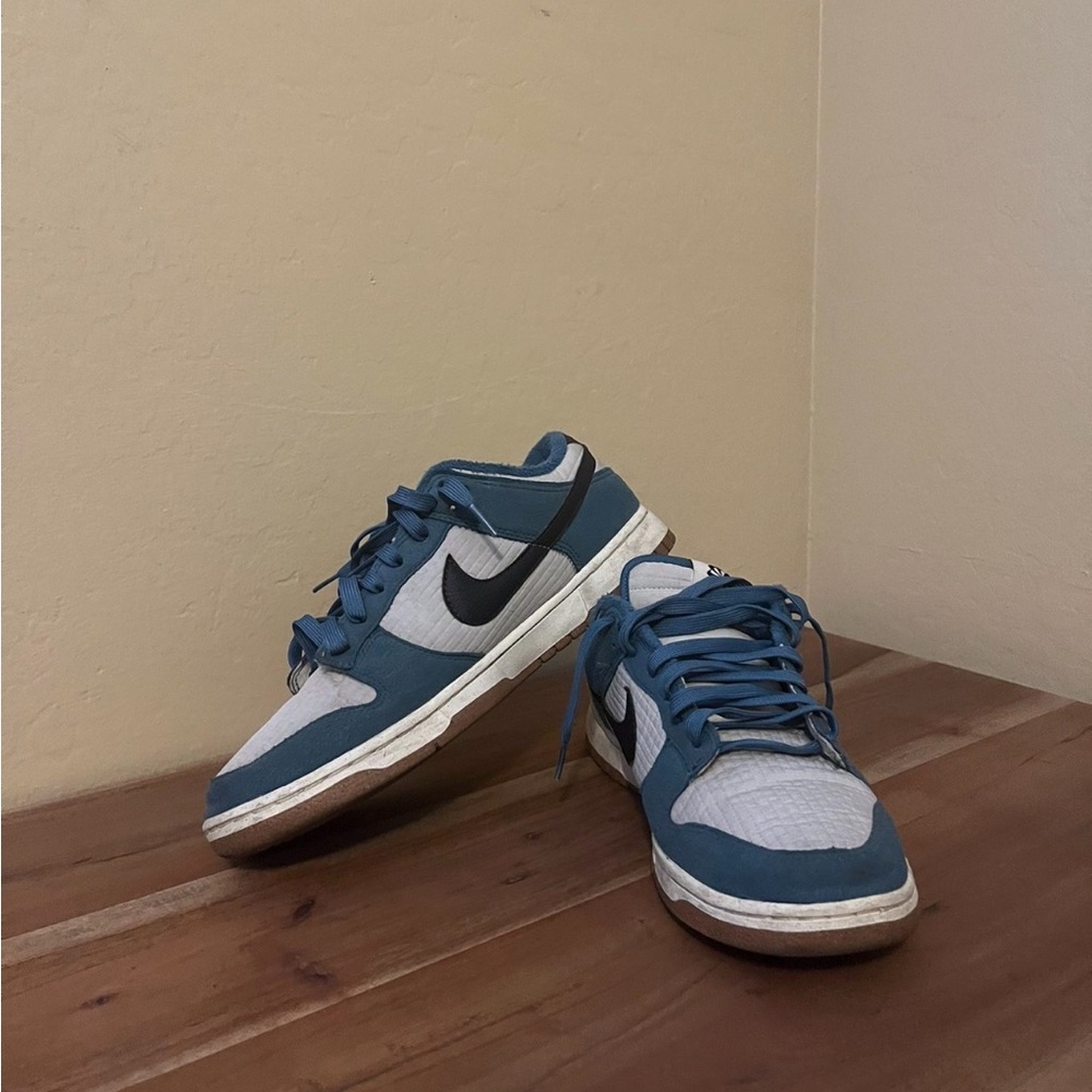 Nike Dunk “Toasty”